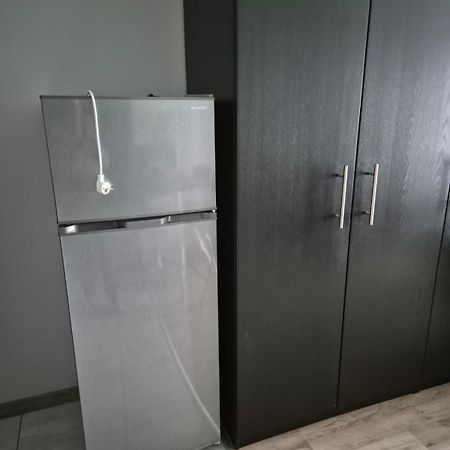 Apartament Bunsha كراكوفيا المظهر الخارجي الصورة