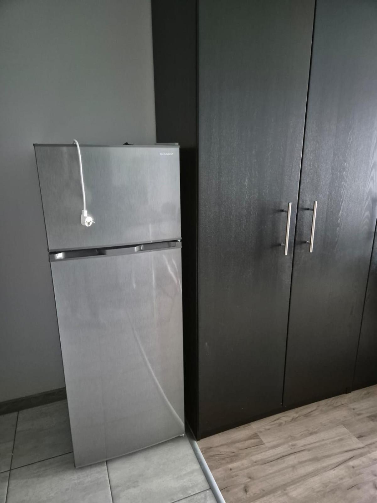 Apartament Bunsha كراكوفيا المظهر الخارجي الصورة
