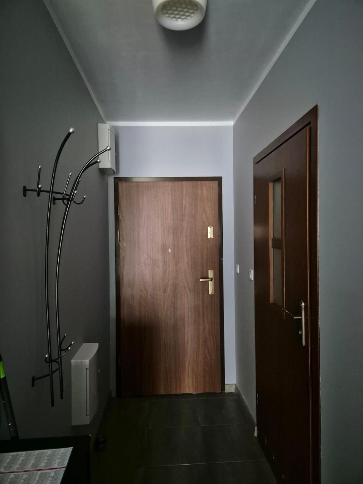 Apartament Bunsha كراكوفيا المظهر الخارجي الصورة