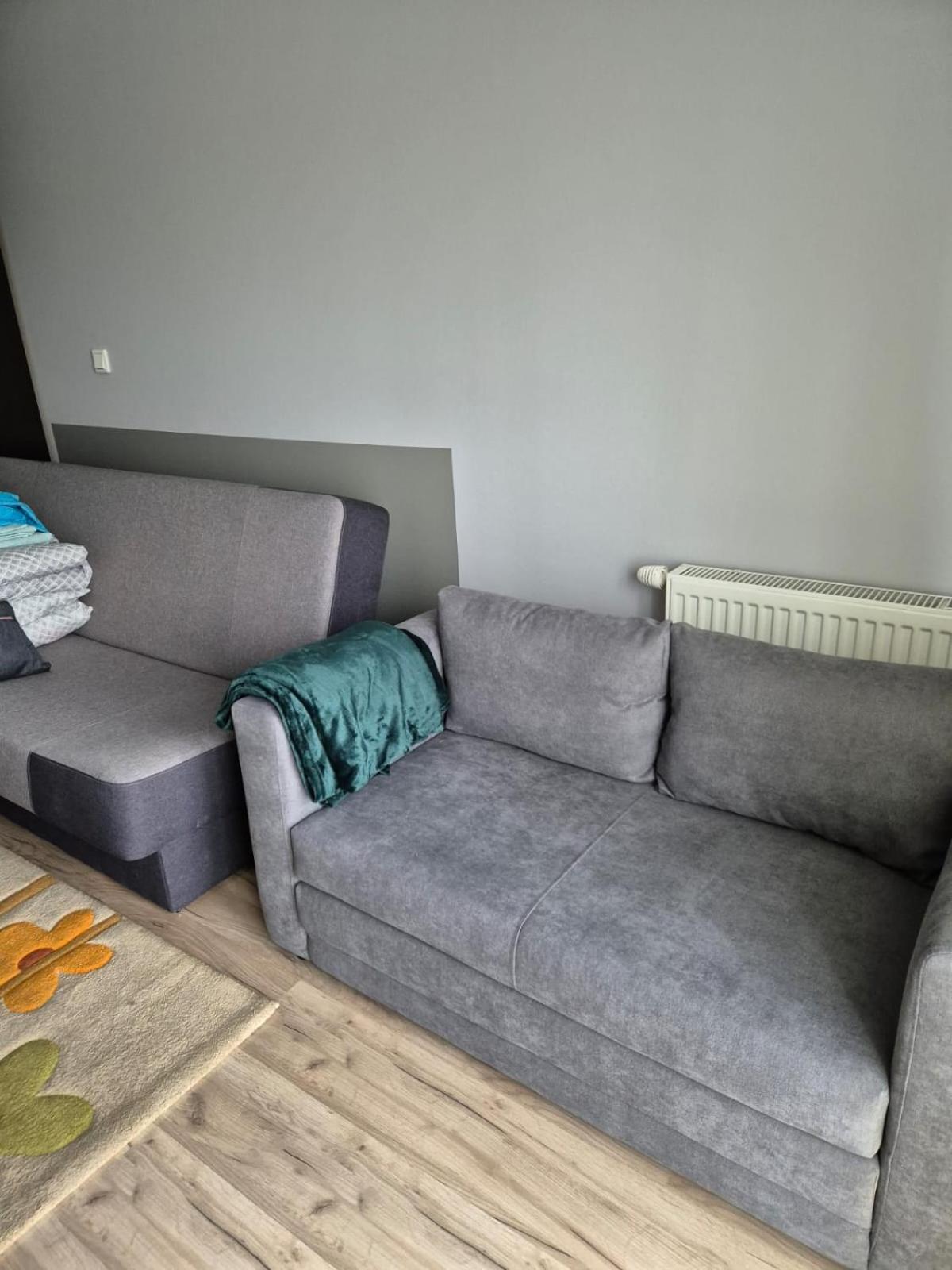 Apartament Bunsha كراكوفيا المظهر الخارجي الصورة